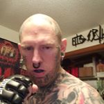Profile Picture of adam Ellsworth (@crazyellsworth666) on Instagram