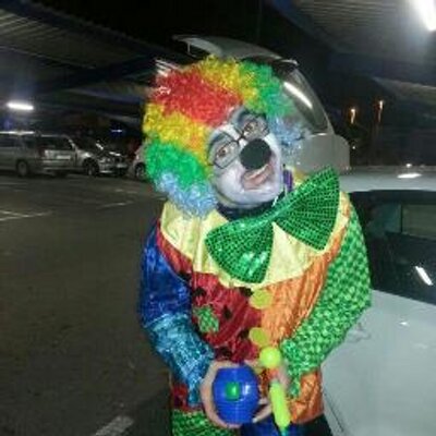 Profile Picture of Javier Alcaraz Mugic (@javialcaraz89) on Twitter