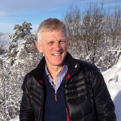 Profile Picture of Nick Chatwin (@NickChatwin) on Twitter