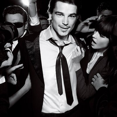 Profile Picture of Josh Harnett (@RealjoshHarnett) on Twitter