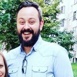 Profile Picture of Daniel Sloboda (@danikdunik) on Instagram