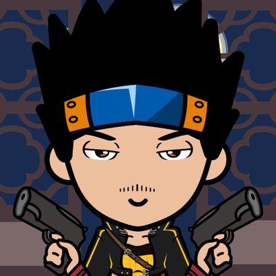 Krishna - Twitter Profile Picture of Krishna (@KrishnaAnderson) on Twitter