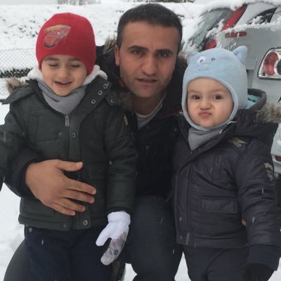 Hakim Hamzo - Twitter Profile Picture of Hakim Hamzo (@HasanHamzo) on Twitter