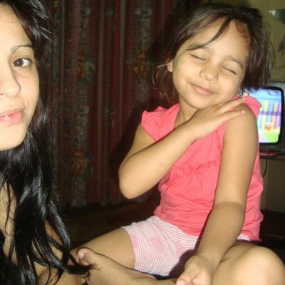 Profile Picture of Paula Aguilera (@paulaaguilera28) on Twitter