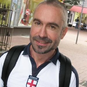 Profile Picture of Dirk Menzel (@205801496) on Myspace