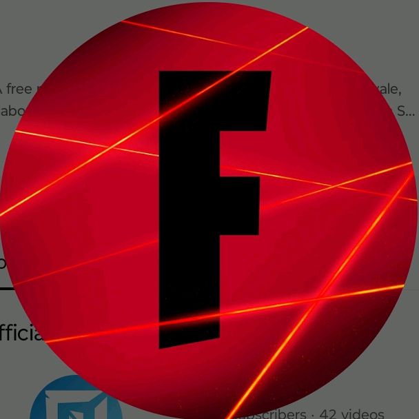 Profile Picture of Anton Jarrell (@anton.fortnite60) on Tiktok