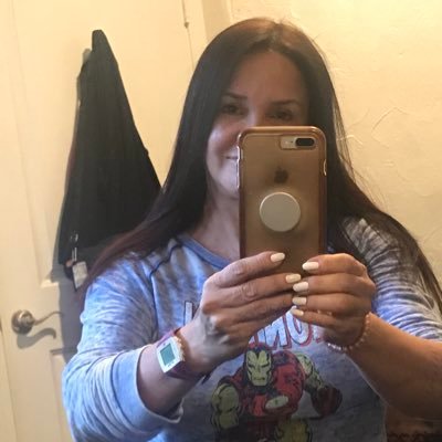 Profile Picture of Eliz (@Eliza__Lima) on Twitter