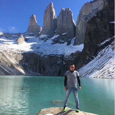 Profile Picture of ARIEL ROJAS ALVAREZ (@ARIELROJAS78) on Twitter