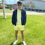 Profile Picture of Bradley Adair (@bradley.adair.scfc) on Instagram