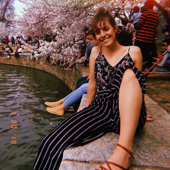 Profile Picture of Leora Mosman (@blueballiet) on Poshmark