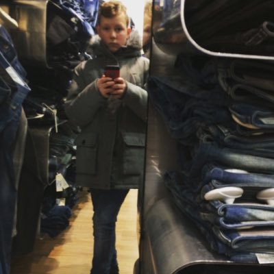 Profile Picture of Samuel-james.mealor (@samueljamesme) on Twitter