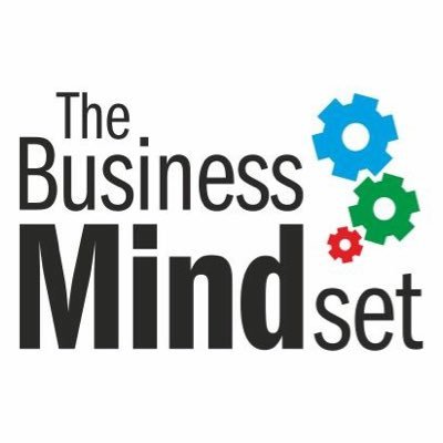 The Business Mindset - Twitter Profile Picture of The Business Mindset (@andrewdobbin) on Twitter
