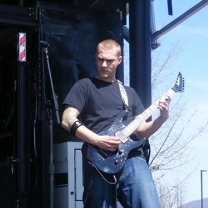 Profile Picture of Ben Wine (@i_was_born_into_this) on Myspace