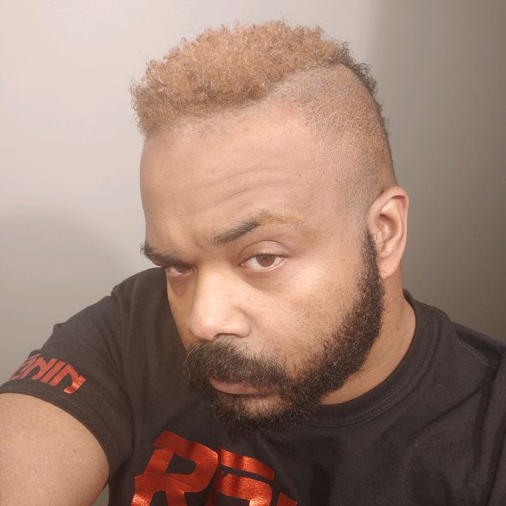 Profile Picture of John Lathon (@johnlathon) on Tiktok