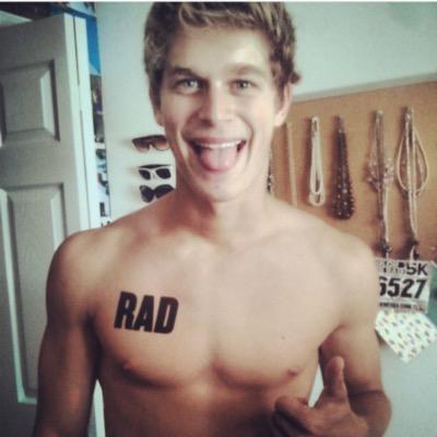 Profile Picture of Samuel Bisson (@SammyBisson) on Twitter