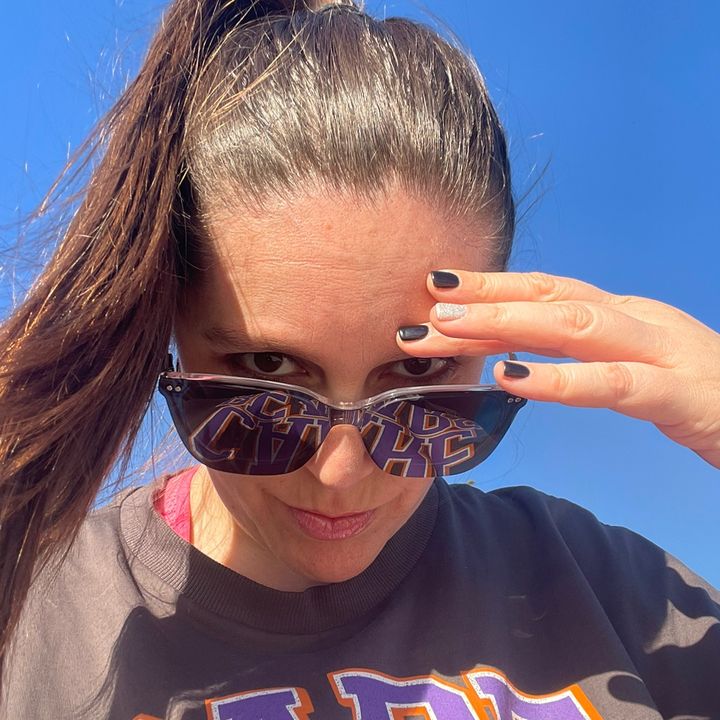 Profile Picture of blasha (@blashauwu) on Tiktok