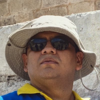 Profile Picture of Carlos Saravia (@admdeventas1201) on Twitter