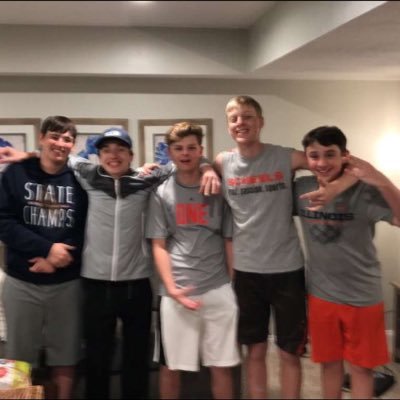 Profile Picture of Dave Everson (@davee_e00) on Twitter