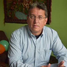 Profile Picture of Dagoberto López Londoño (@DagobertoLpezL1) on Twitter