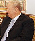 Profile Picture of Mahmoud al-Abrashon Wikipedia