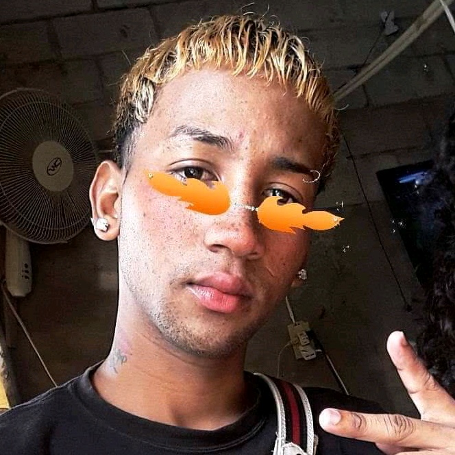 Profile Picture of Ell Oustin 😎😈💯 (@eloustinmina1) on Tiktok