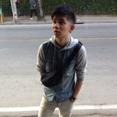 Nicholas Chen - Twitter Profile Picture of Nicholas Chen (@WeiKing1) on Twitter