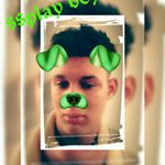 Profile Picture of joshua machado (@romeomachado26) on Instagram