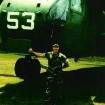 Profile Picture of Maurice Collie495 (@th3_jarhead) on Tiktok