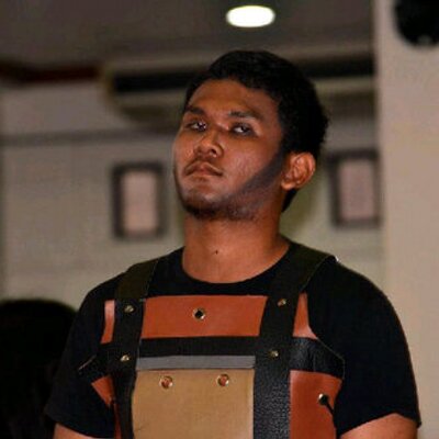 Profile Picture of Juan Christian (@Juan_Jung) on Twitter