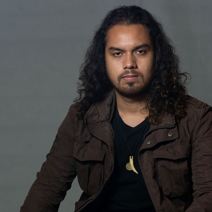 Profile Picture of AquaBlake (@blakesalcedo) on Tiktok