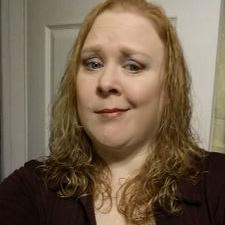 Profile Picture of Tricia Ruby (@funsizeruby) on Twitter