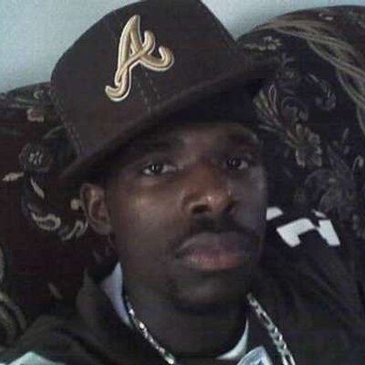 Profile Picture of Ronald Boyd (@ronnieboyd1986) on Twitter