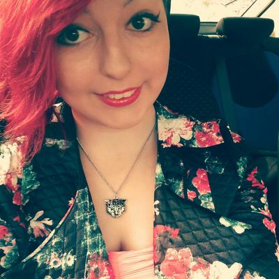 Profile Picture of Macy Drees (@DreesMacy) on Twitter