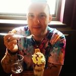 Profile Picture of Steve Hussey (@husseysteve) on Instagram