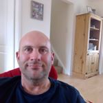 Profile Picture of Steven Basford (@bassy73) on Instagram