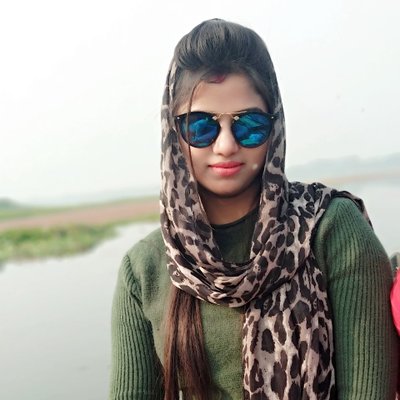 Profile Picture of Shilpa Chatterjee (@ShilpaC99647740) on Twitter