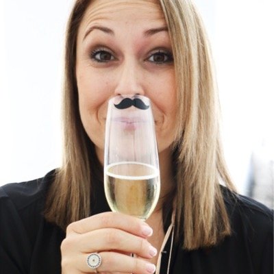 Profile Picture of Tamara Suminski (@TamaraSuminski) on Twitter