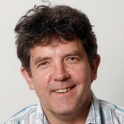 Profile Picture of Patrick Piercy (@PatrickPiercy) on Twitter