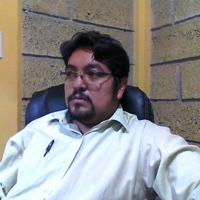 Profile Picture of RANDY EVANGS BERNAL (@drevangs) on Twitter