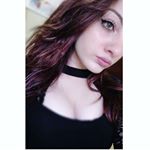 Profile Picture of Christina Ferri❤️ (@chrisfrix000) on Instagram
