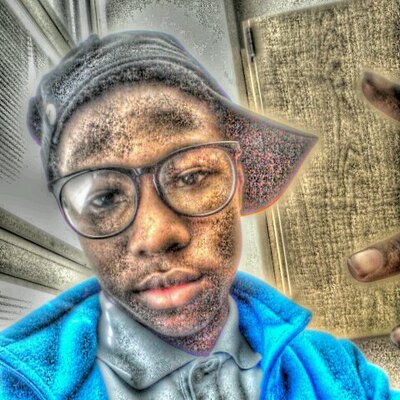 Profile Picture of Jerry Ewing (@Glo4MySquad) on Twitter