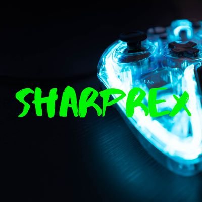 Profile Picture of SharpRex Gaming (@SharpRexGaming) on Twitter