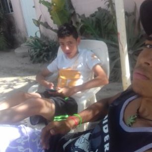 Profile Picture of Adrian Gomes Amaralon Twitter