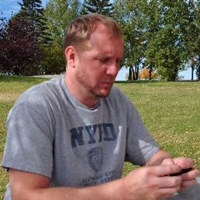 Profile Picture of Jeffrey Howe (@jeffmhowe) on Twitter