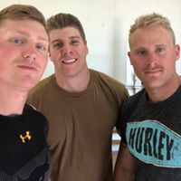 Profile Picture of Adam Baumeister (@adam-baumeister-2) on Quora