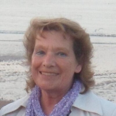 Profile Picture of Julie M Fairweather (@JulieMFairweath) on Twitter