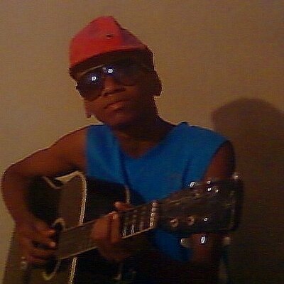 Profile Picture of Joseph Shelton (@josephshelton77) on Twitter