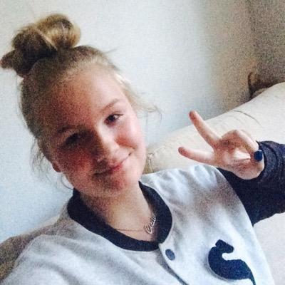 Profile Picture of Cece Holt (@CFagerholt) on Twitter