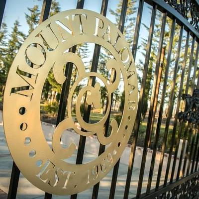 Profile Picture of Mount Palomar Winery (@mtpalomarwinery) on Twitter