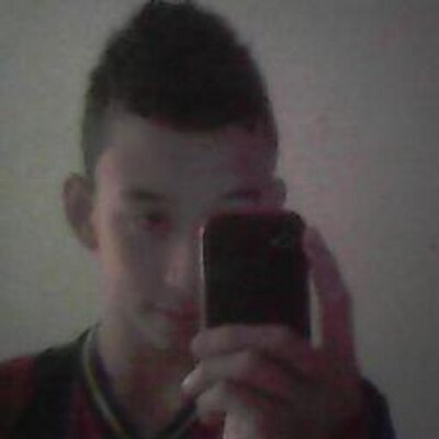 Profile Picture of Kristian Lopez =D (@kristianlopezD) on Twitter